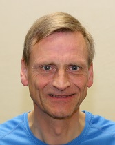 Dr. Richard Christian Wiltsch