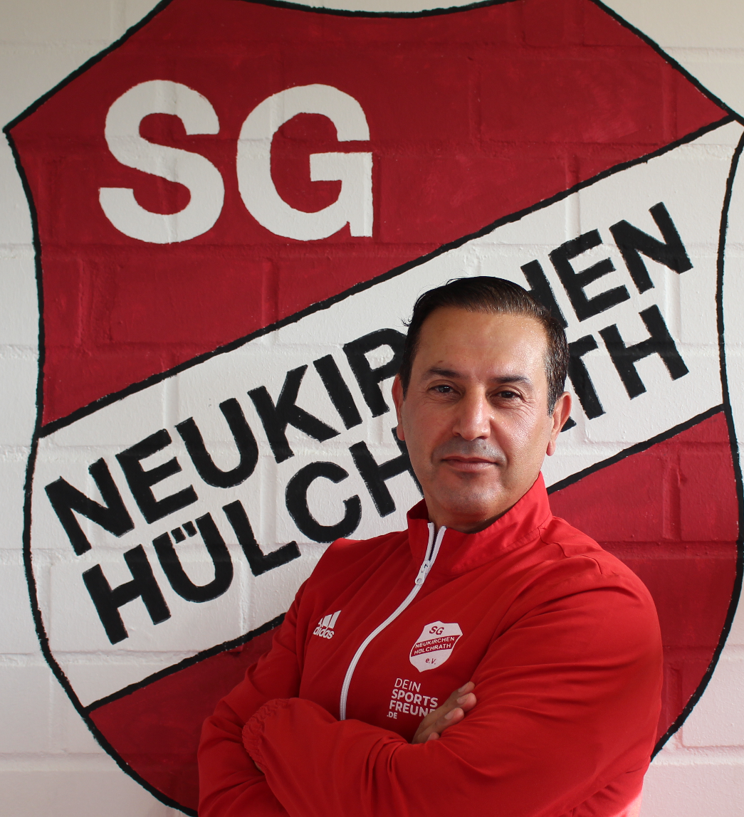 Haydar Cefcir